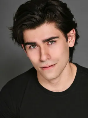 Emiliano Pernia