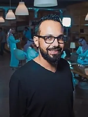 Mohammed Sendi