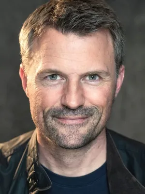Stefan Boehm