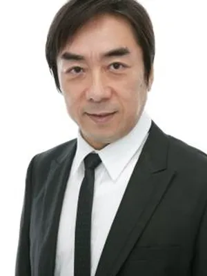 Nobuhiko Kazama