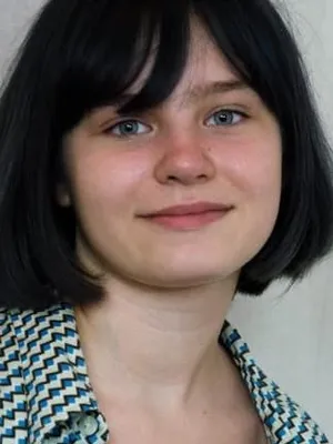 Liv Esmår Dannemann