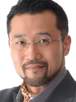 Yasuhiro Kikuchi