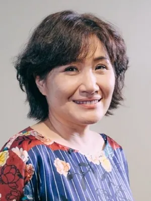 Mag Hsu