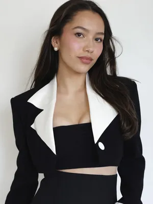 Jasmine Vega