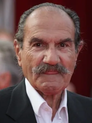 Gérard Hernandez