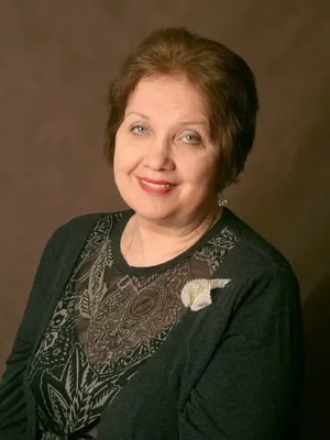 Olga Anokhina
