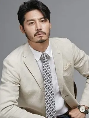 Lee Kwan-hun