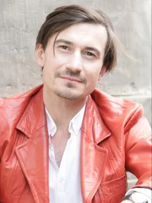 Daniel-Frantisek Kamen