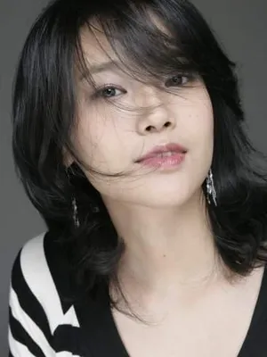 Choi Hye-jeong