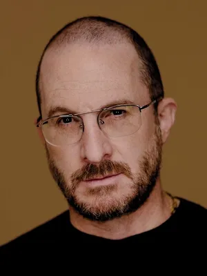 Darren Aronofsky