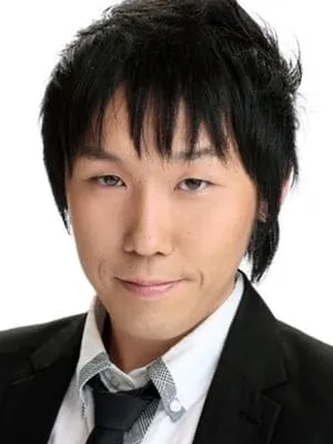 Hironori Saitoh