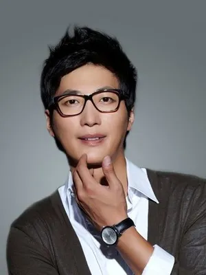 Jung Sung-woon