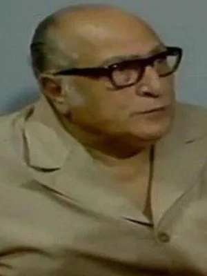Anwar Madkour