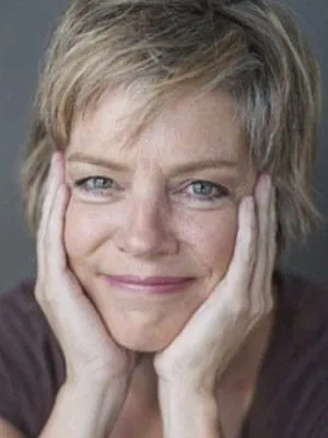 Kristen Shepherd
