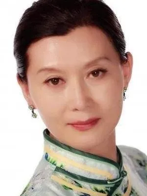 Xiu Jingshuang