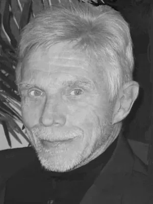John Archer Lundgren