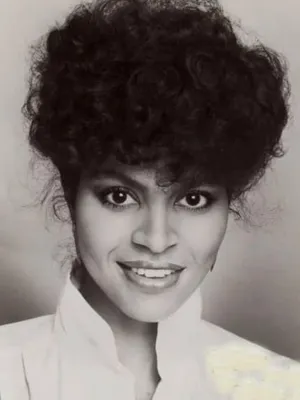 Gloria Charles