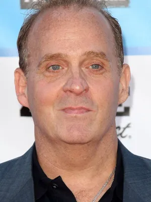 John Michael Bolger