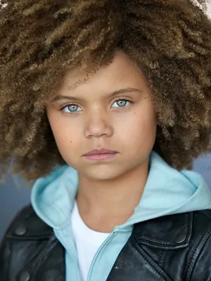 Carsyn Rose