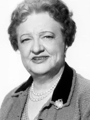 Marion Lorne