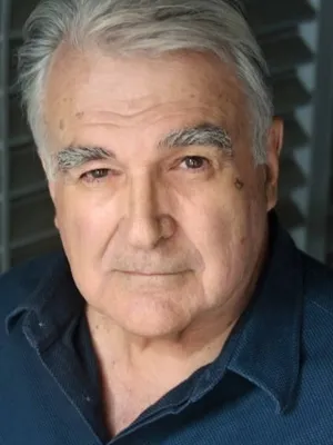 Jacques Tourangeau