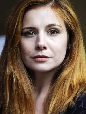 Josefine Preuß