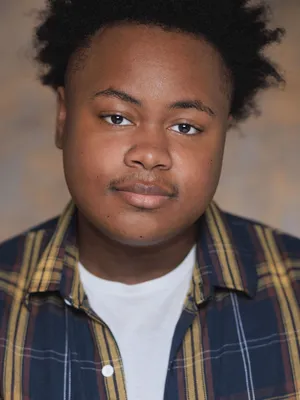 Shamon Brown Jr.