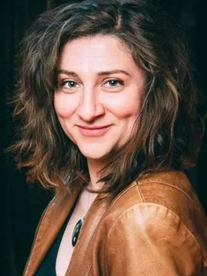 Aurora Browne