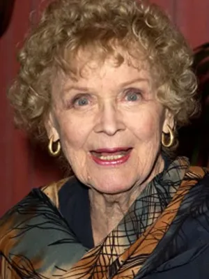 Gloria Stuart