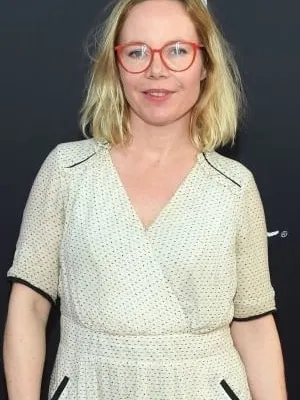 Katrine A. Sahlstrøm