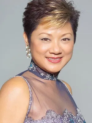 Frances Yip