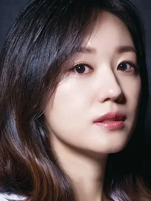 Lee Eon-jeong