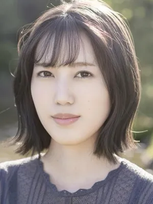Kanoko Kuroshima