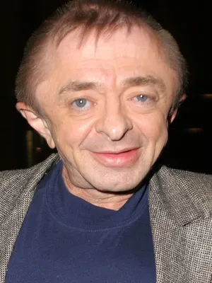 Michael J. Anderson