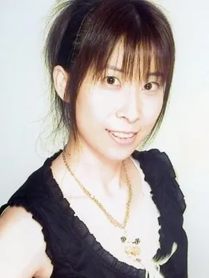 Fujiko Takimoto