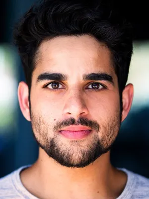 Paras Patel