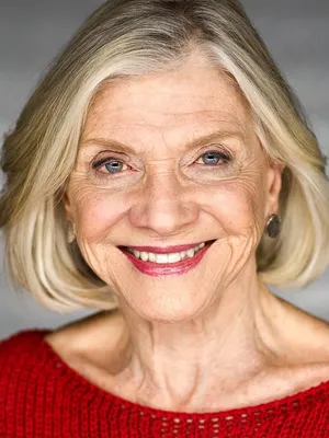 Corinne Conley