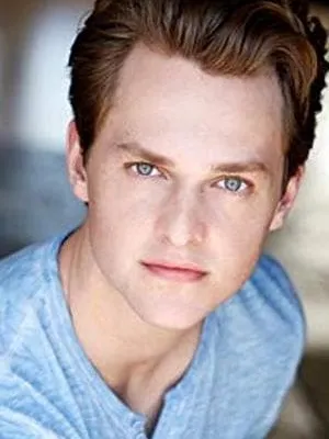 Conrad Bluth