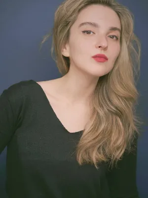 Alisa Mironova