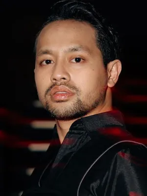 Bukie B. Mansyur