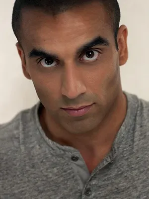 Umar Khan
