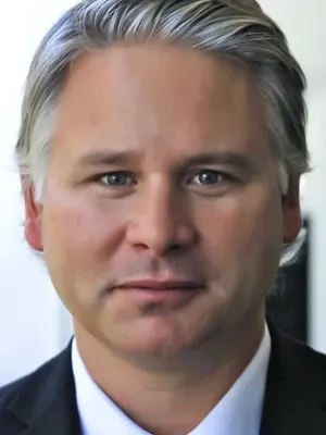 Warren Ostergard