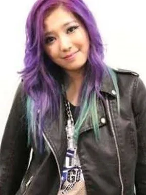 Ferlyn Wong
