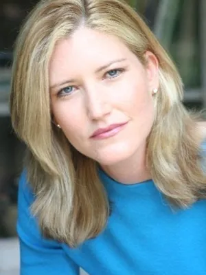 Veronica Mosgrove