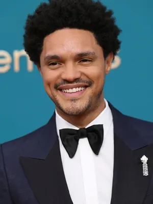 Trevor Noah