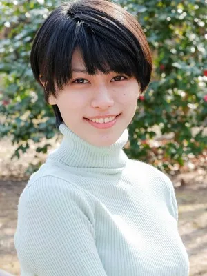 Meiku Harukawa