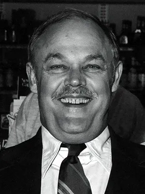 Lewis Arquette