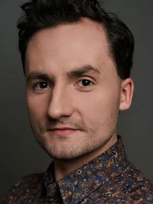 Maciej Kosmala
