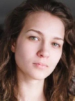 Ekaterina Kukuy