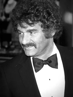Richard Rush